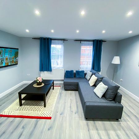 Spacious 2-Bedroom Flat In London - F3 Exterior photo